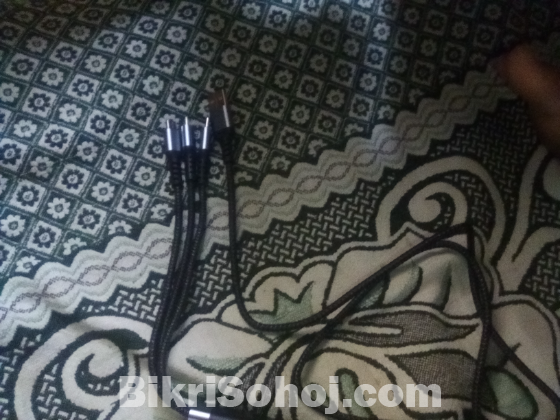 DATA CABLE